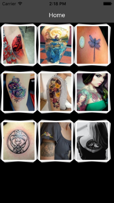 【图】Tattoos for Women(截图2)