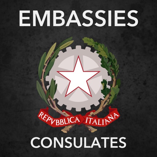 Ambasciate e consolati italiani all'estero & Rappresentanze diplomatiche italiane in tutto il mondo, l'obbligo del visto icon