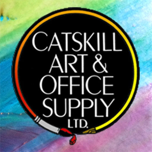 Catskill Art & Office Supply
