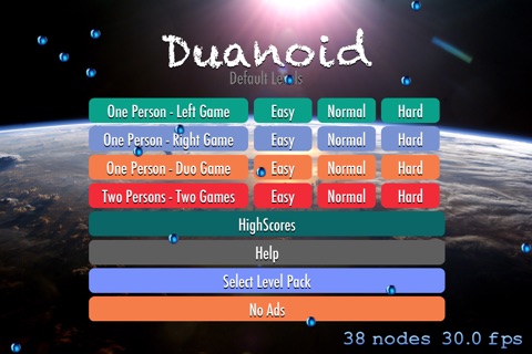 Duanoid screenshot 3