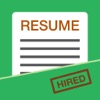 Smart Resume Pro: Resume and CV Designer