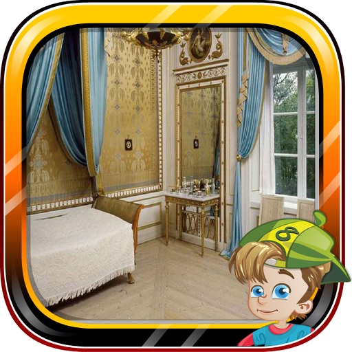 Escape From Tullgarn Palace iOS App