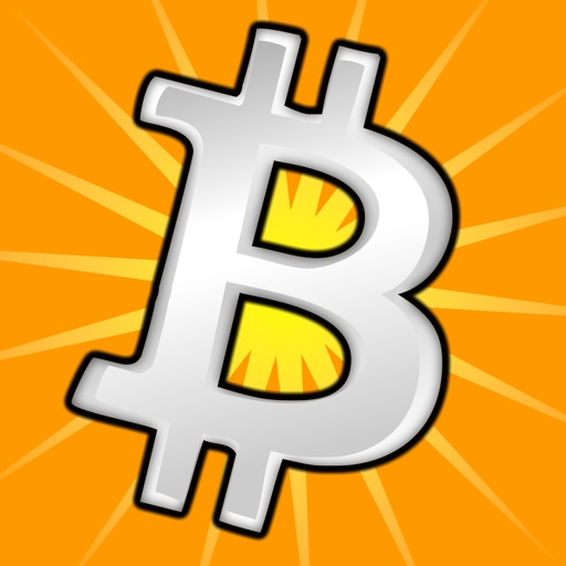Bitcoin Price! iOS App