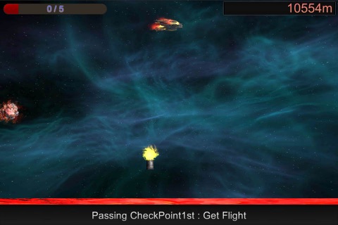 Forced landing screenshot 3