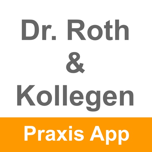 Praxis für Psychotherapie Dr Wolfgang Roth & Kollegen München icon