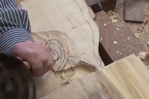Wood Carving Master Class screenshot 3