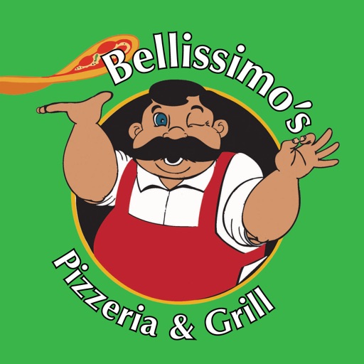 Bellissimo Pizzeria & Grill icon
