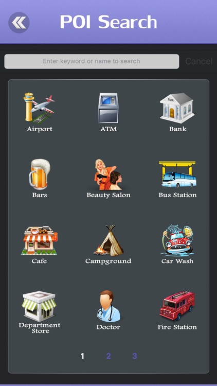 USA Lighthouses screenshot-4