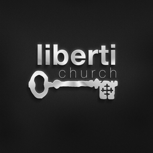 the liberti church network app icon