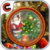 christmas hidden object quest - Hidden Object : Merry Christmas Mystery - My Christmas Mystery Hidden Object