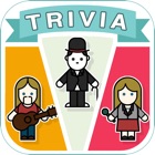 Trivia Quest™ Actors - trivia questions