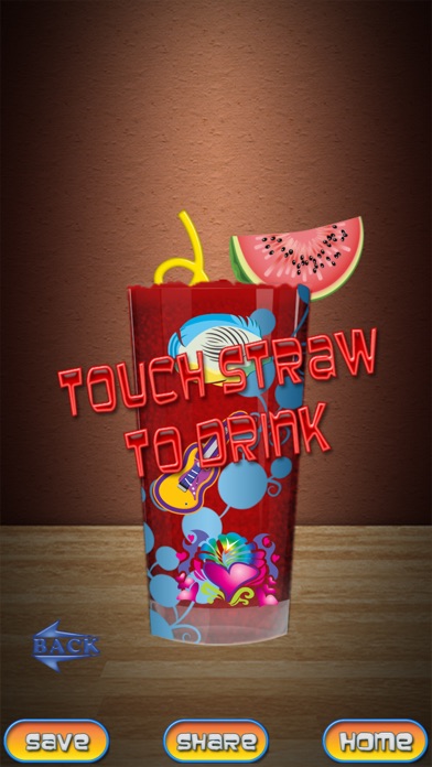 AWESOME FROZEN SLUSHY POP MAKER - MY CANDY CARNIVAL 1.1 IOS