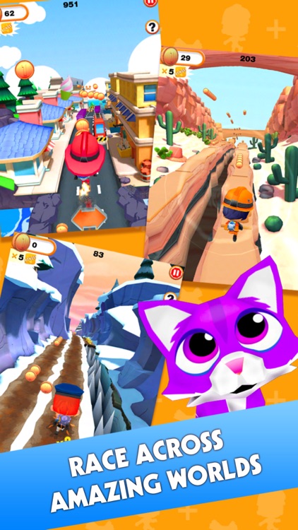 Kid Awesome Kindergarten English - A SylvanPlay Network App