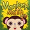 All Fifth Grade Math Curriculum Monkey School games are designed using real 5th Grade curriculums and are modeled after Common Core State Standards