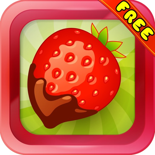 Dessert Crush Mania : - A match 3 puzzles for Christmas season iOS App