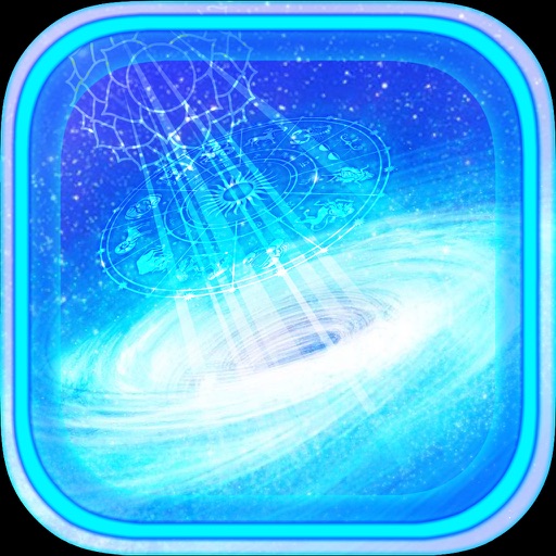 Twelve Constellations Jigsaw Icon