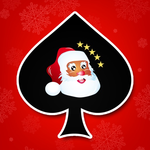 Christmas Solitaire Sage icon