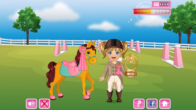 Baby Emma Pony Care(圖2)-速報App