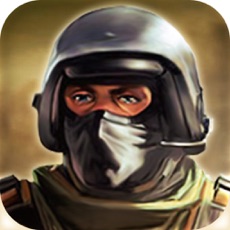 Activities of Game Of Commandos : Fire Clash