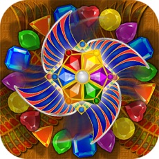 Activities of Jewel Drops 2 - Match three puzzle