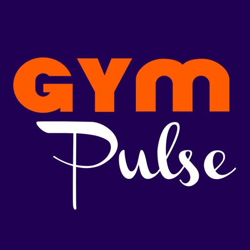 Gym Pulse Strasbourg icon