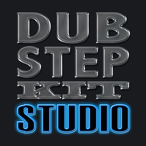 Dubstep Kit Studio icon