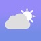 GoodWeather is a beautifully simple weather app that adjusts the way it looks and feels based on your local temperature