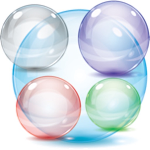 Bubble Maths by Appmobix Ltd