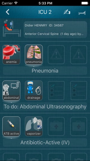 Anesthesia consultation(圖4)-速報App