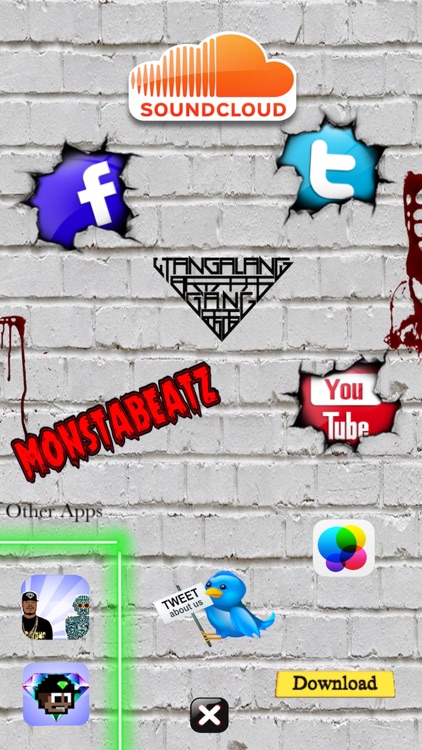 The Monsta Day Massacre By MonstaBeatz screenshot-3