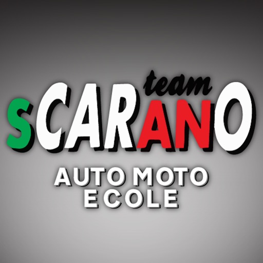 Team Scarano icon