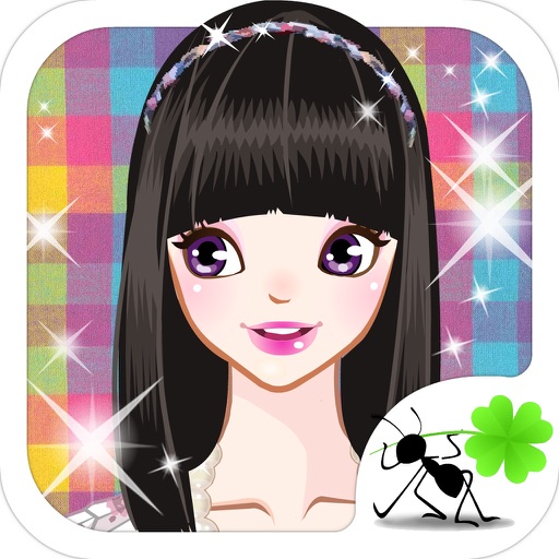 Princess Cherry - Elegant Retro iOS App