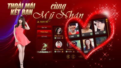 ClubGame - Đánh bài đổi thưởng 1.2.0 IOS -