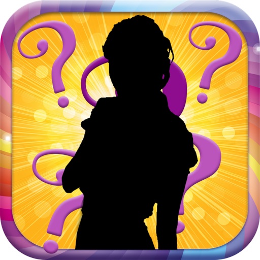 Trivia Jigsaw Puzzle Quiz for Violetta the Series iOS App