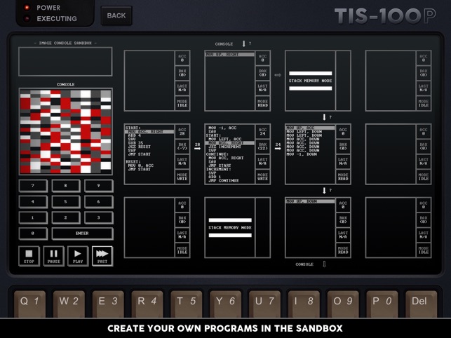 TIS-100P(圖2)-速報App