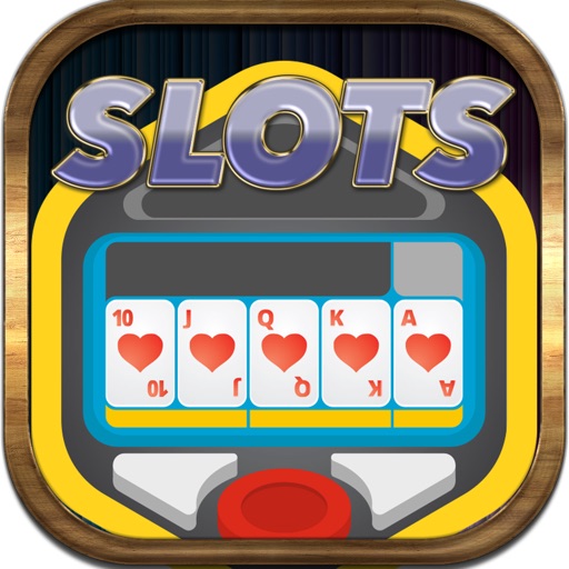Edition Hearts Of Vegas - Play Game Machine Slots icon