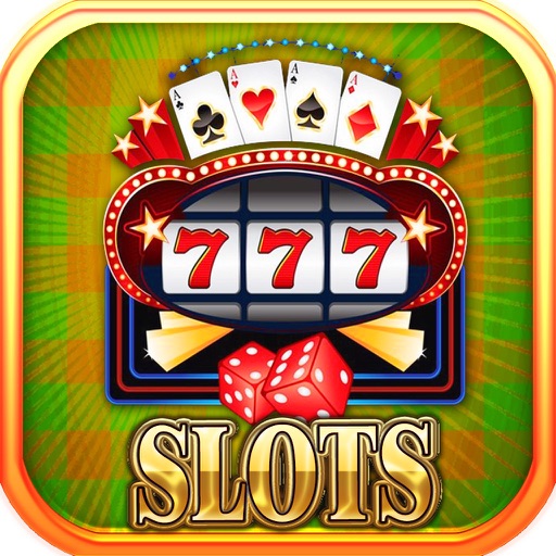 5 Reel Slots Machines FREE - Classic Las Vegas Spinner icon