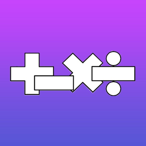 Nash! | Math Made Fun iOS App