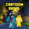 HD Cartoon Skins Lite - Best Collection for Minecraft PE & PC