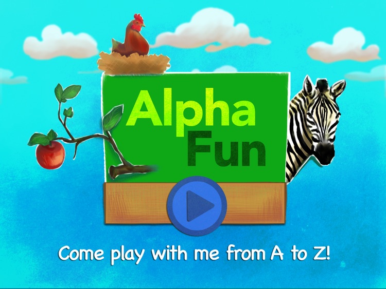 Alpha Fun