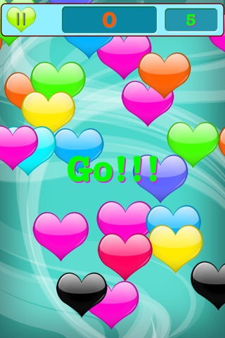 Balloon Love screenshot 2