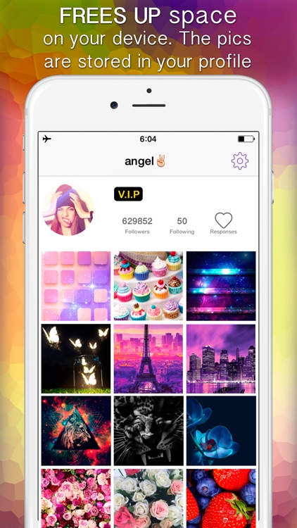 Top Chart of Wallpapers & Themes - Amazing Images and Awesome 3D Backgrounds are Free on Your Screen screenshot-4