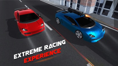 How to cancel & delete Combat Death Car Racing : Kill & Shoot The Traffic from iphone & ipad 1