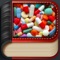 Medicine Dictionary Pro contains 3,300 of the most frequent medicines needed for physicians and medical stutends with clearly understandable definitions, everywhere off-line, without internet connection