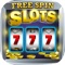 Free Spin Slots - Play Vegas Jackpot Casino Games
