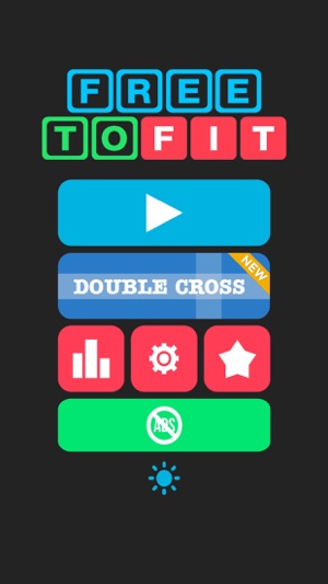 Free to Fit: Color block puzzle logic stack dots(圖5)-速報App