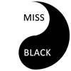 Miss Black - Two Dots