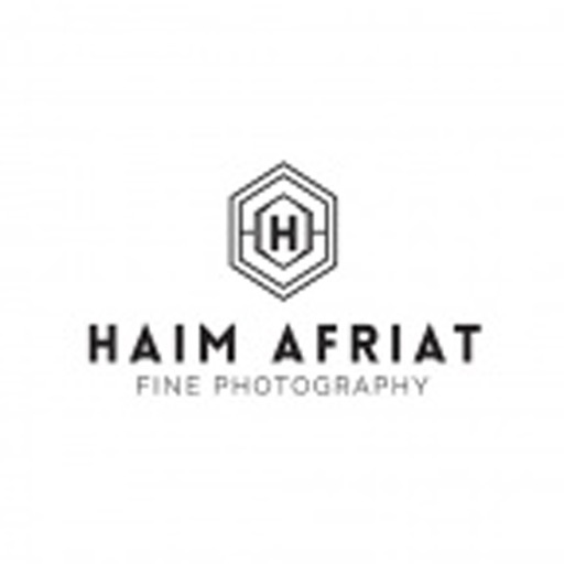 Haim Afriat Photographer icon