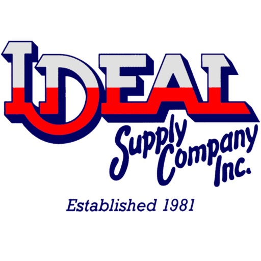 Ideal Supply iOS App