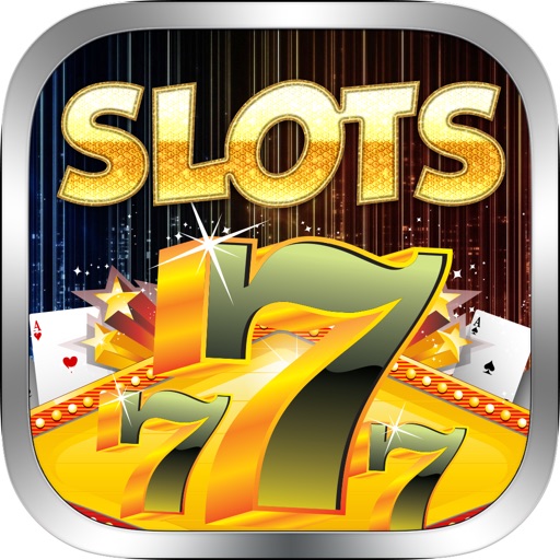 A  Casino Lucky Slots Game - FREE Slots Game